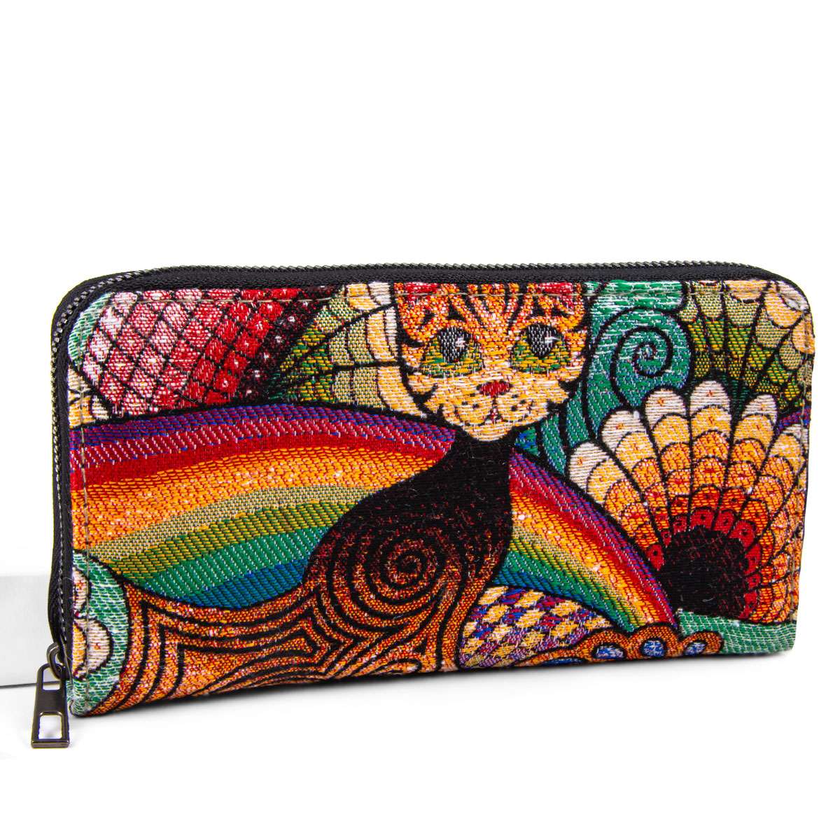 cotonIQ_Geldtasche