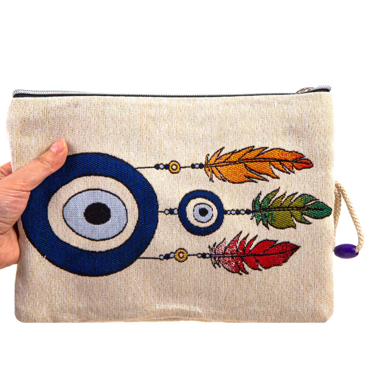 cotonIQ_Mehrzwecktasche_Traumfänger