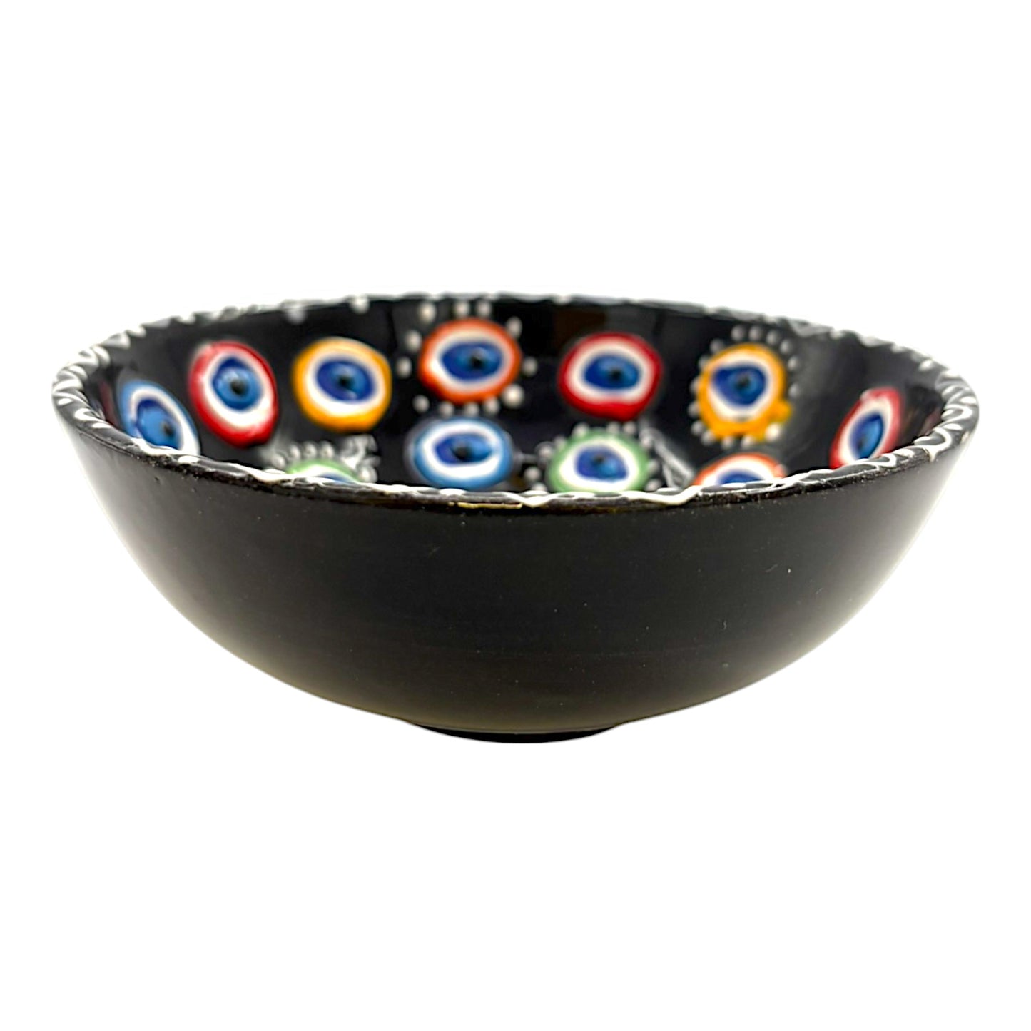 cotonIQ_Schuessel_Evil_Eye_Schwarz