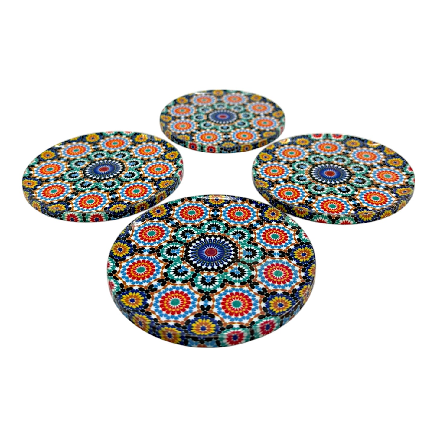 cotonIQ_Untersetzer_Mandala_Bunt2