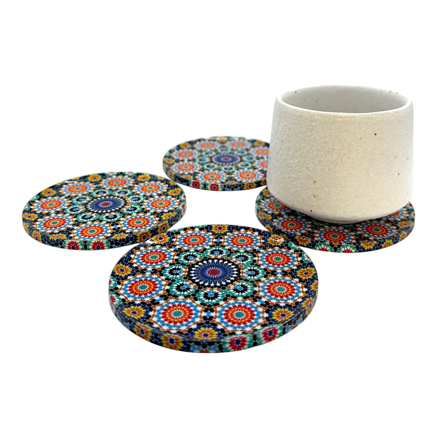 cotonIQ_Untersetzer_Mandala_Bunt6