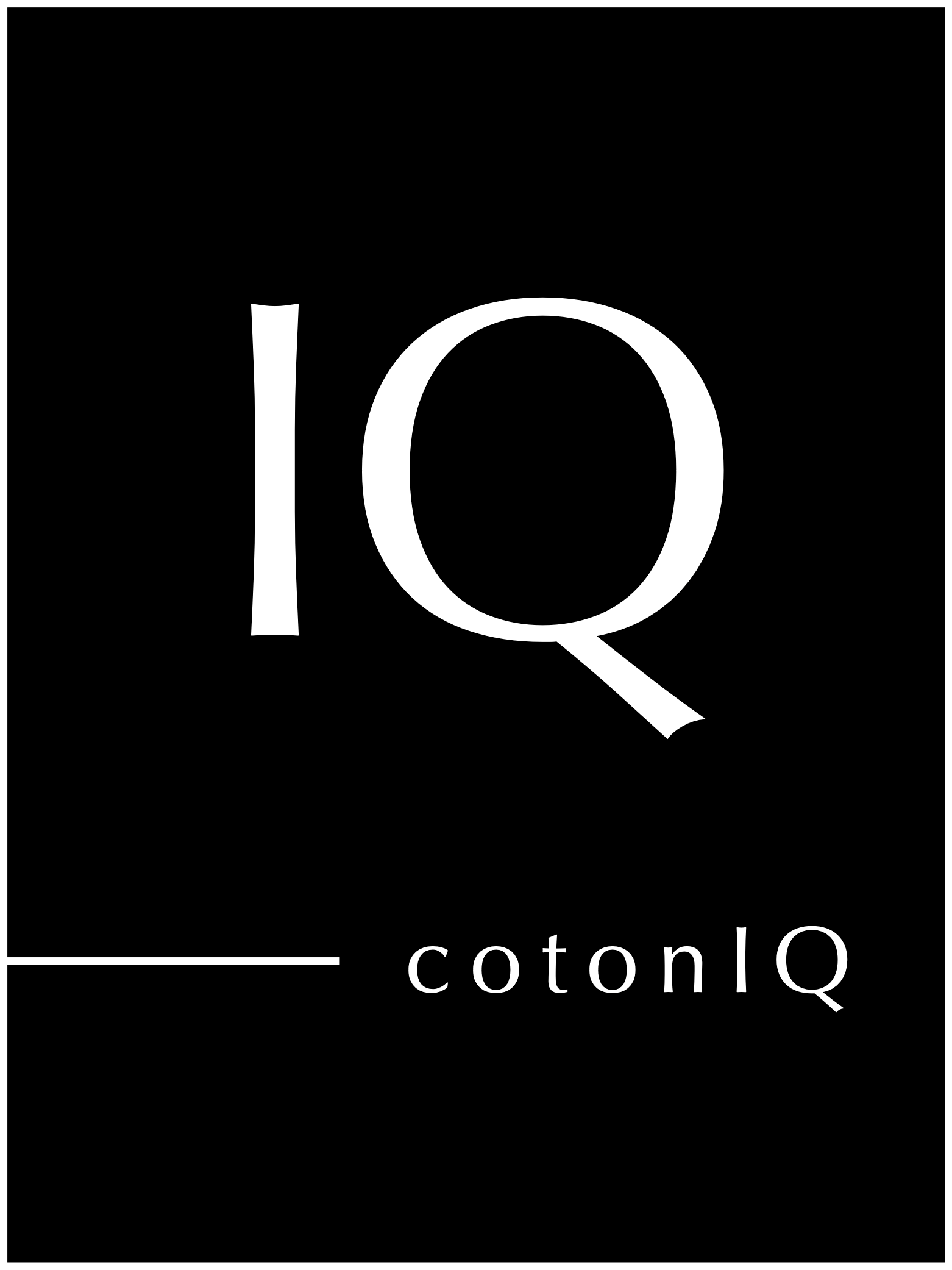 cotonIQ - Exklusive Geschenkeartikel