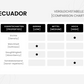 CotonIQ Cloth | Ecuador | Rosé | 180x100 cm