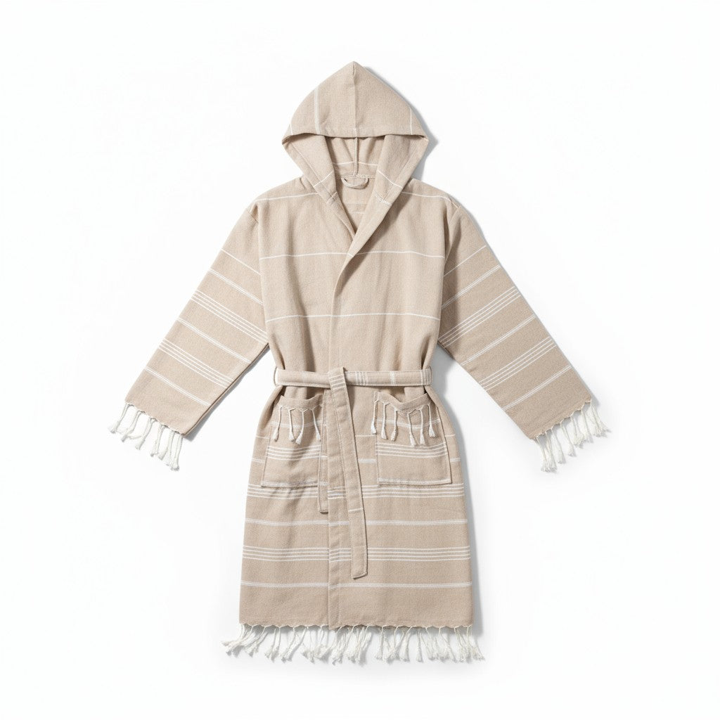 cotonIQ_Bademantel_Beige4