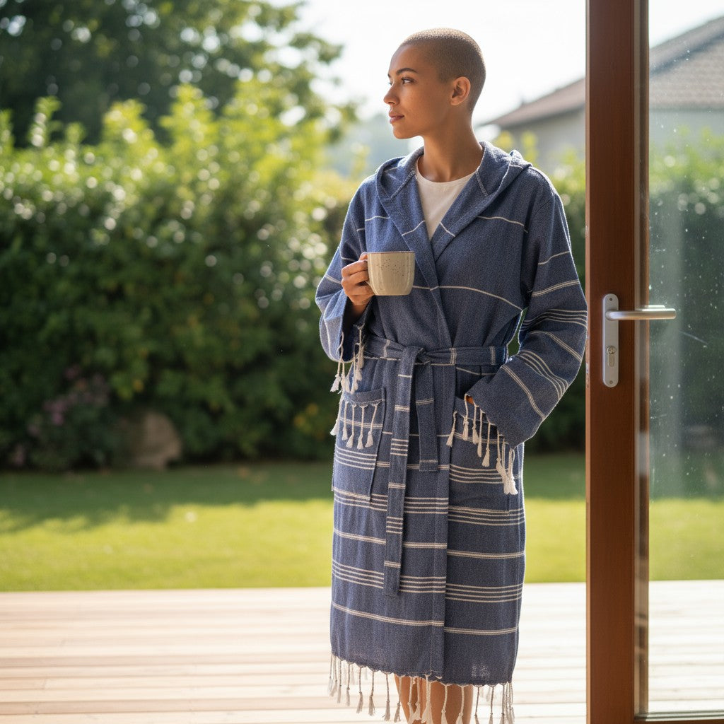 cotonIQ_Bademantel_Blau5