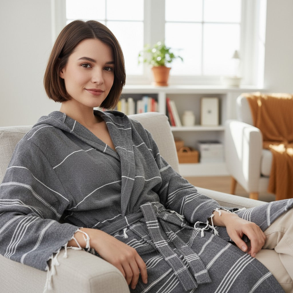 cotonIQ_Bademantel_Schwarz4