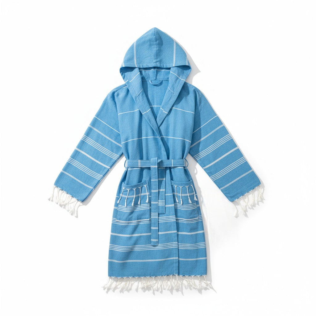 cotonIQ_Bademantel_Tuerkis3