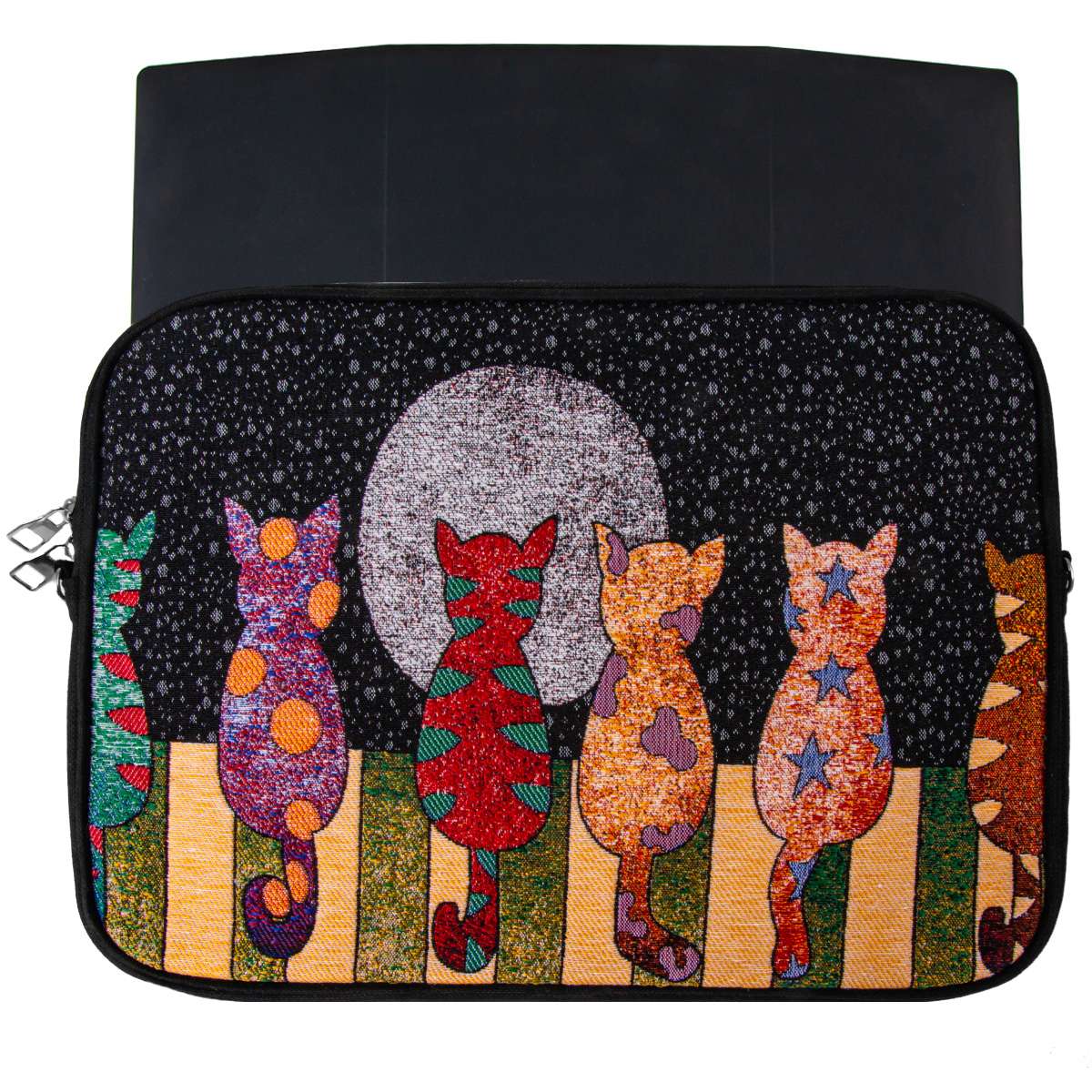 cotonIQ_Laptoptasche