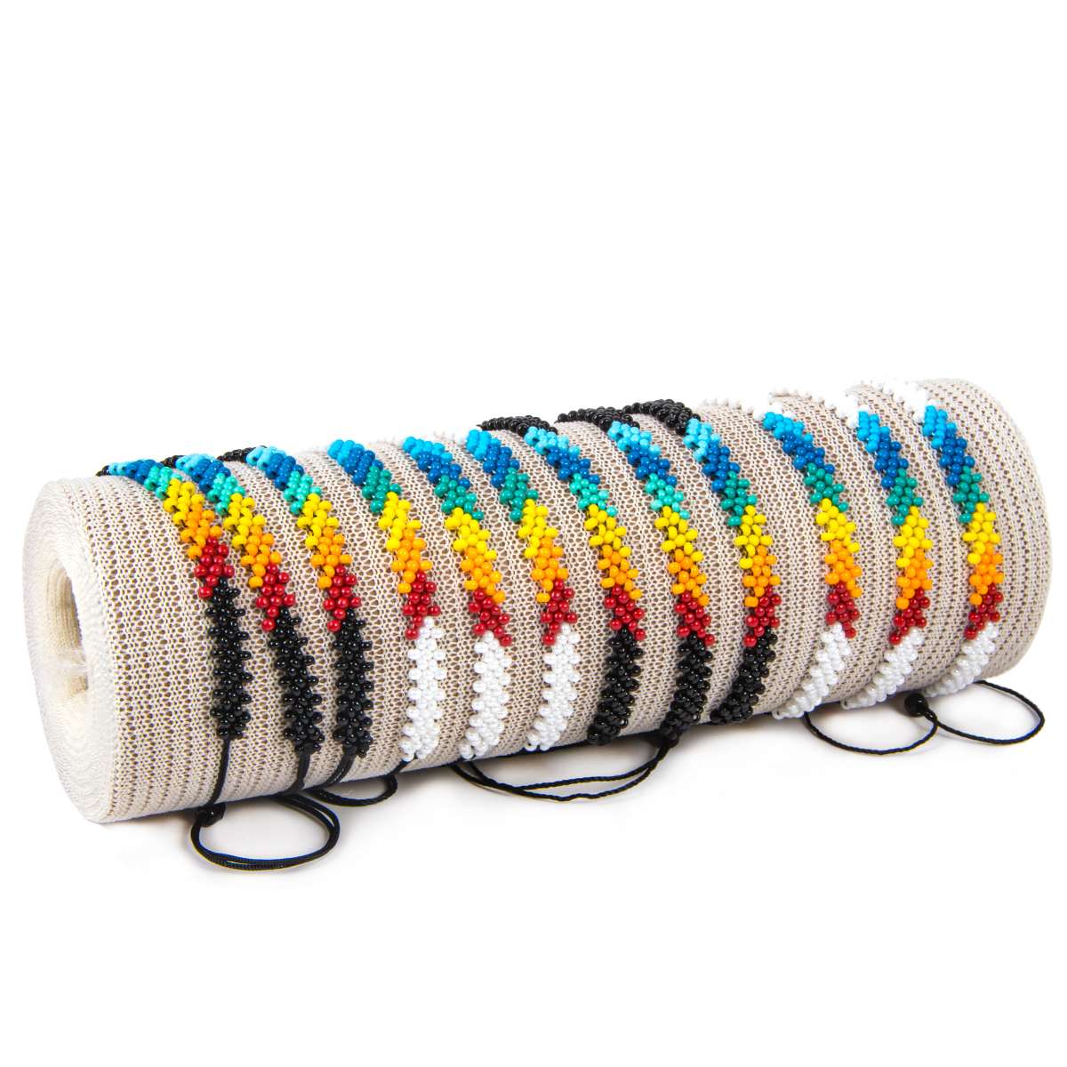 cotonIQ_Perlenarmbänder_3