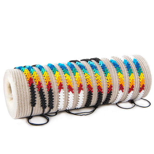 cotonIQ_Perlenarmbänder_3