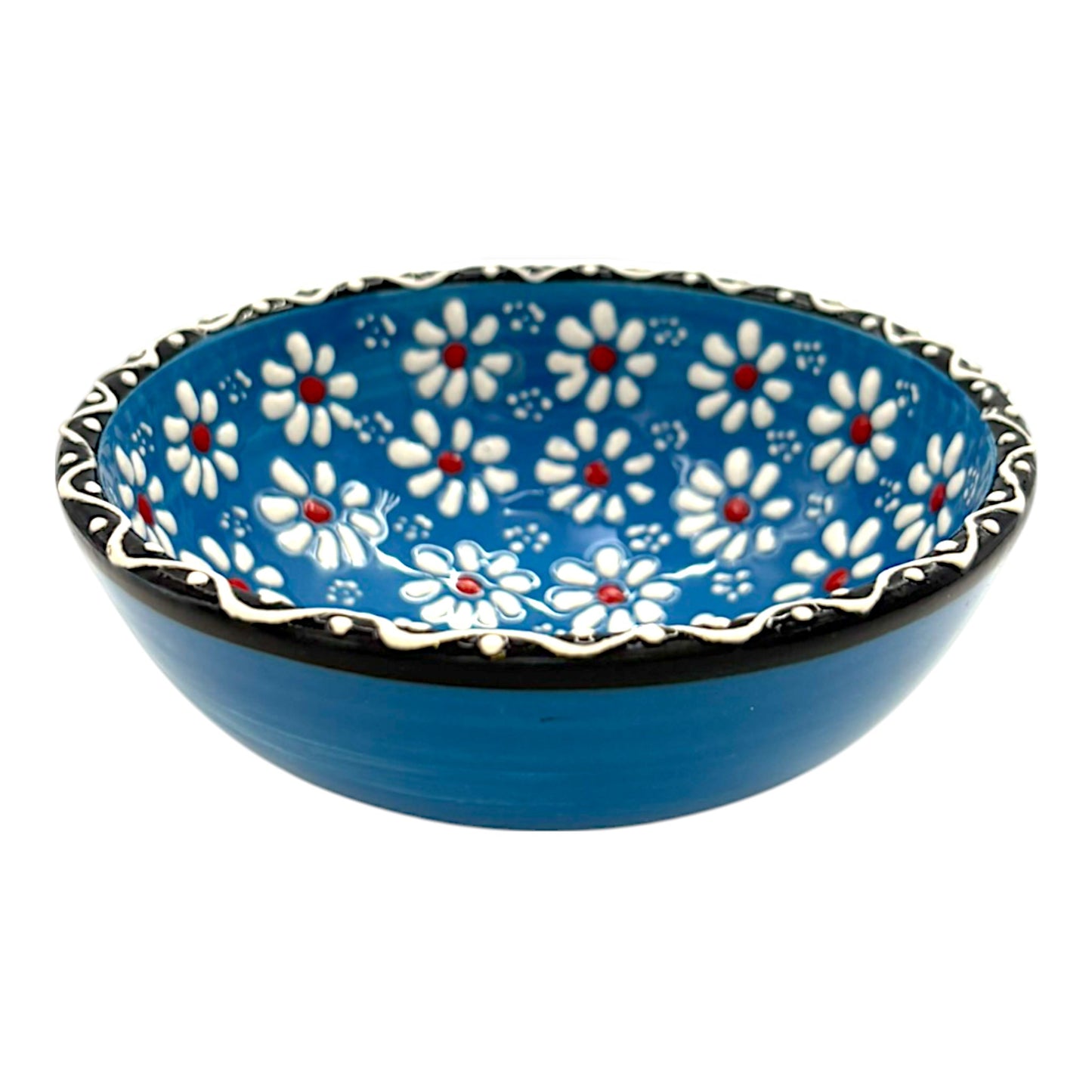 cotonIQ_Schuessel_Blume2_Blau2