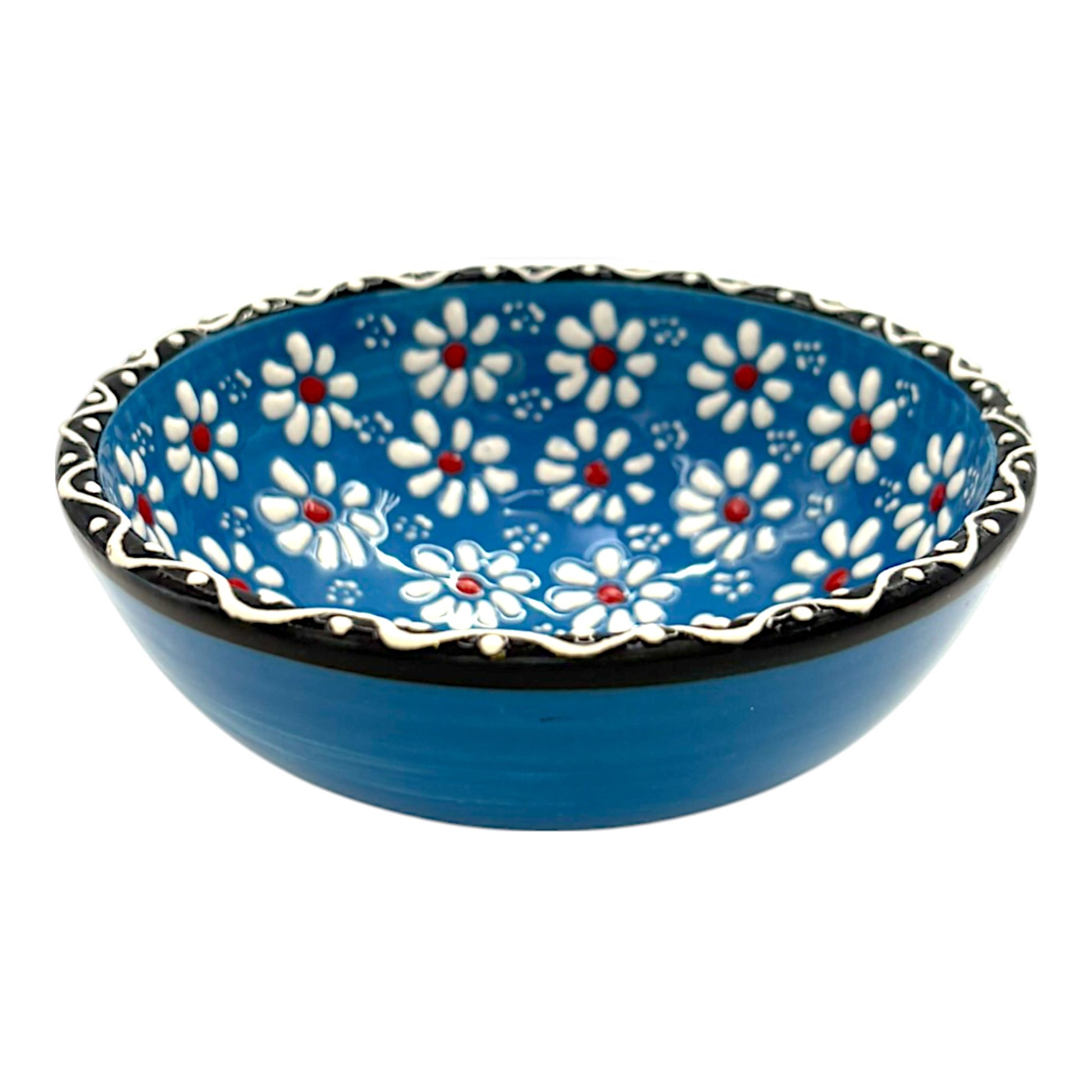 cotonIQ_Schuessel_Blume2_Blau2