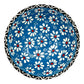 cotonIQ_Schuessel_Blume2_Blau3