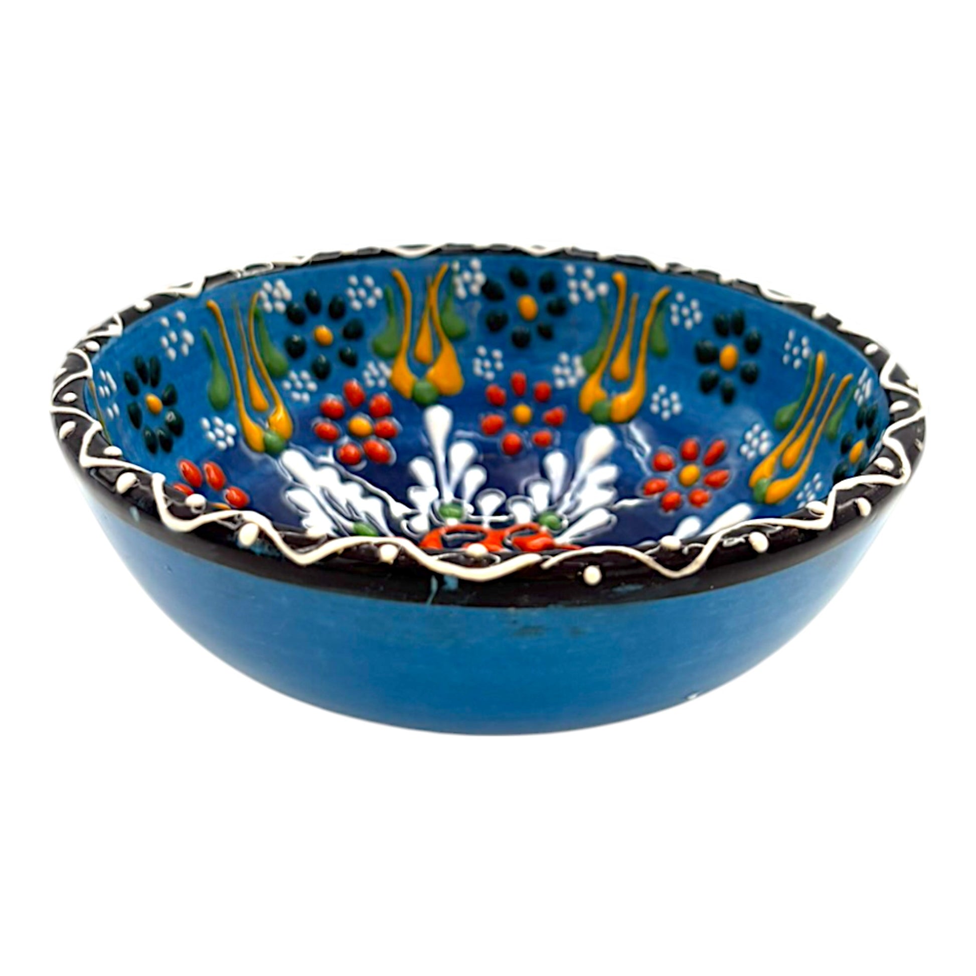 cotonIQ_Schuessel_Blume3_Blau3