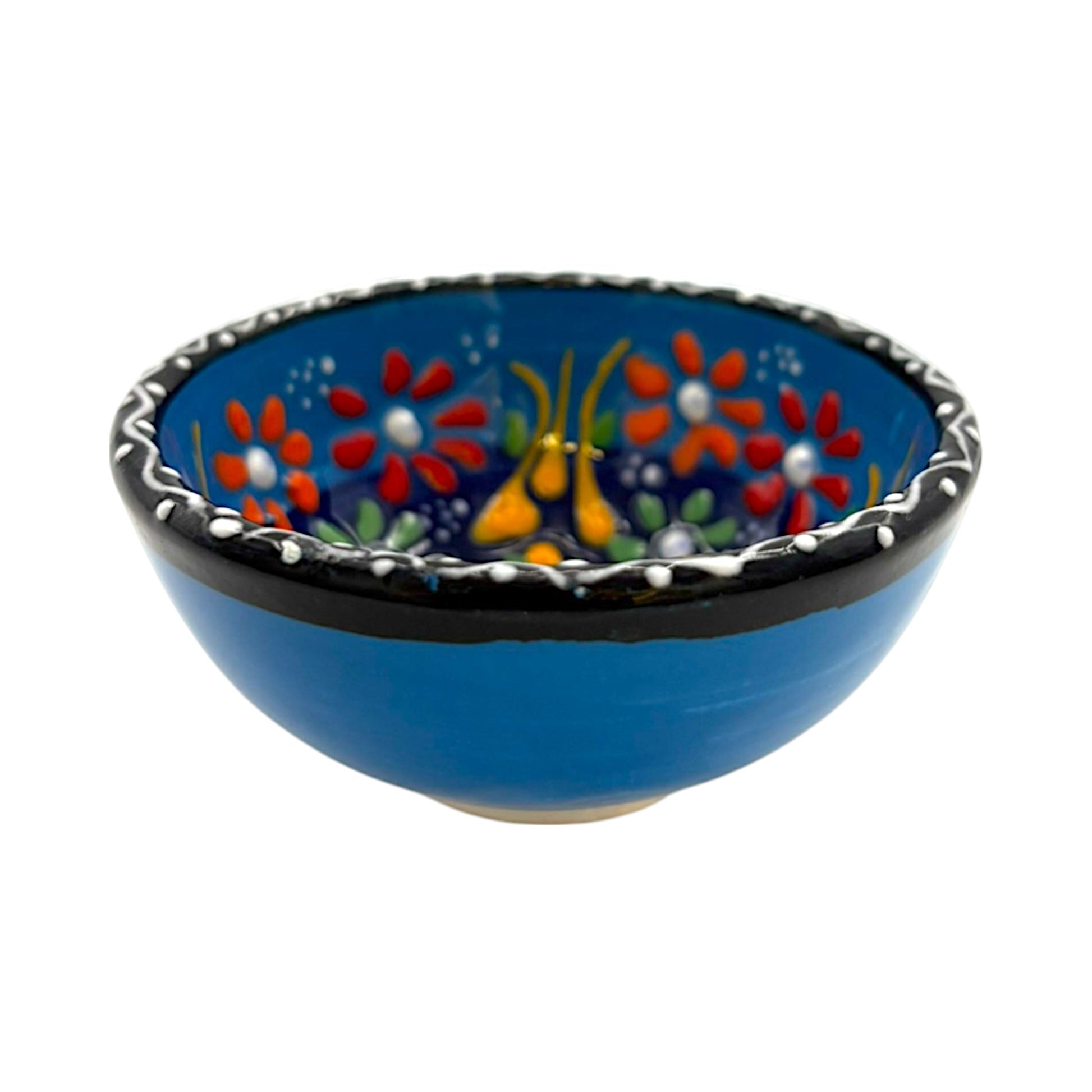 cotonIQ_Schuessel_Blume_Blau
