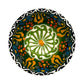 cotonIQ_Schuessel_Blume_Dunkel_Gruen3