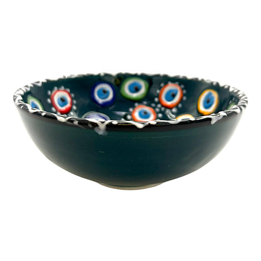 cotonIQ_Schuessel_Evil_Eye2_Gruen