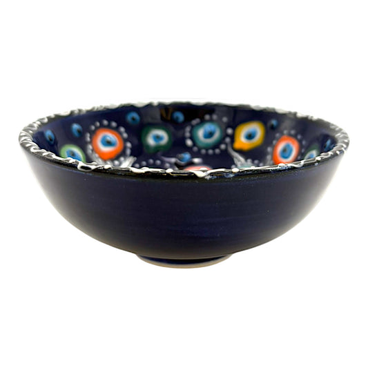 cotonIQ_Schuessel_Evil_Eye_Dunkel_Blau