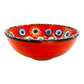 cotonIQ_Schuessel_Evil_Eye_Orange