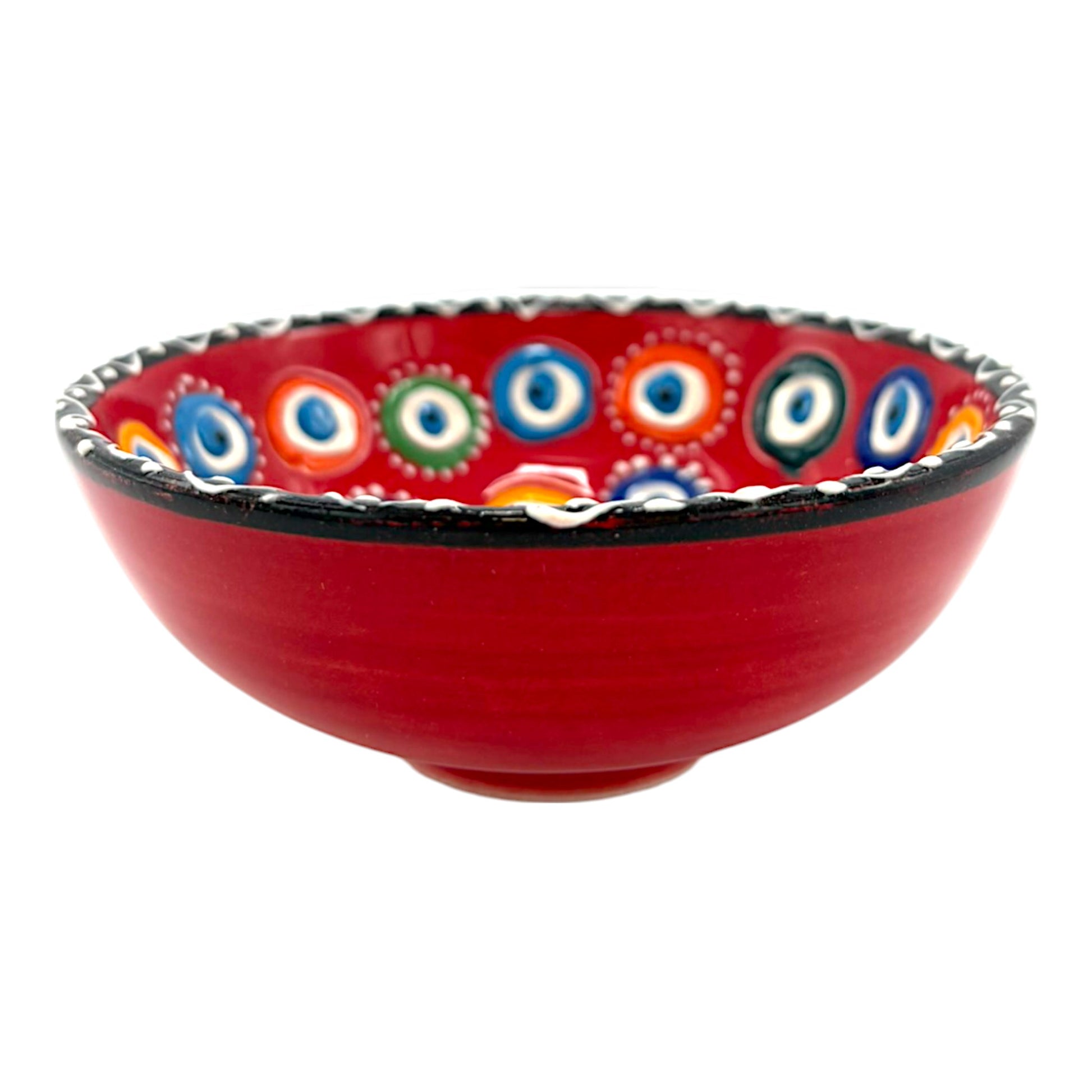 cotonIQ_Schuessel_Evil_Eye_Rot