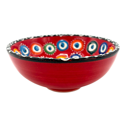 cotonIQ_Schuessel_Evil_Eye_Rot