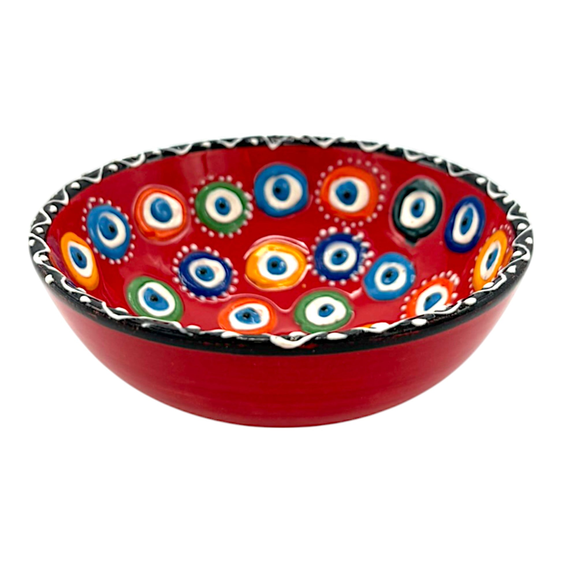 cotonIQ_Schuessel_Evil_Eye_Rot2