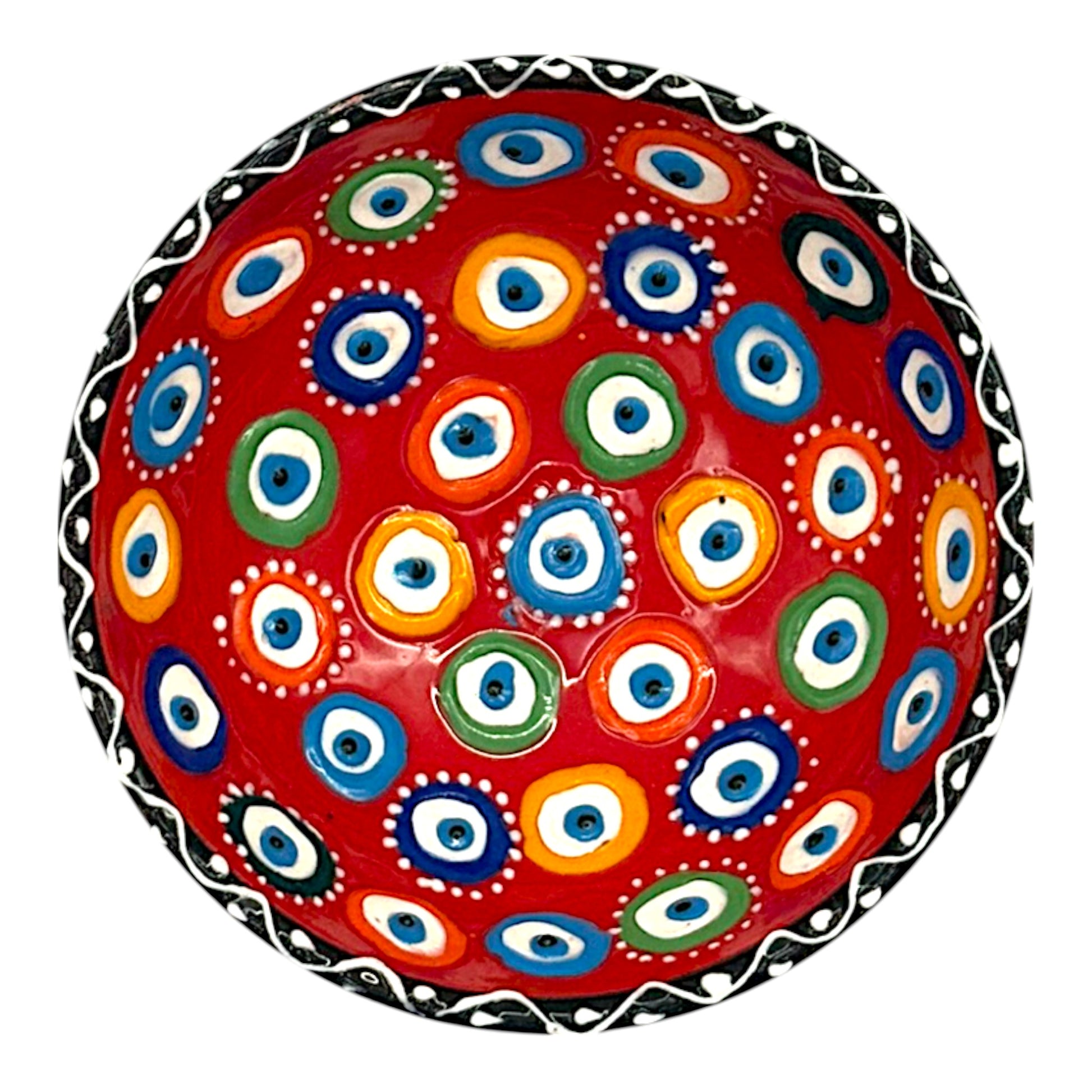 cotonIQ_Schuessel_Evil_Eye_Rot3