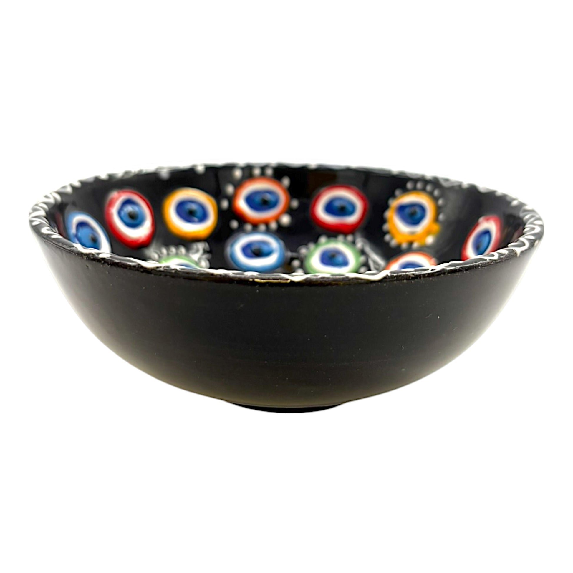 cotonIQ_Schuessel_Evil_Eye_Schwarz