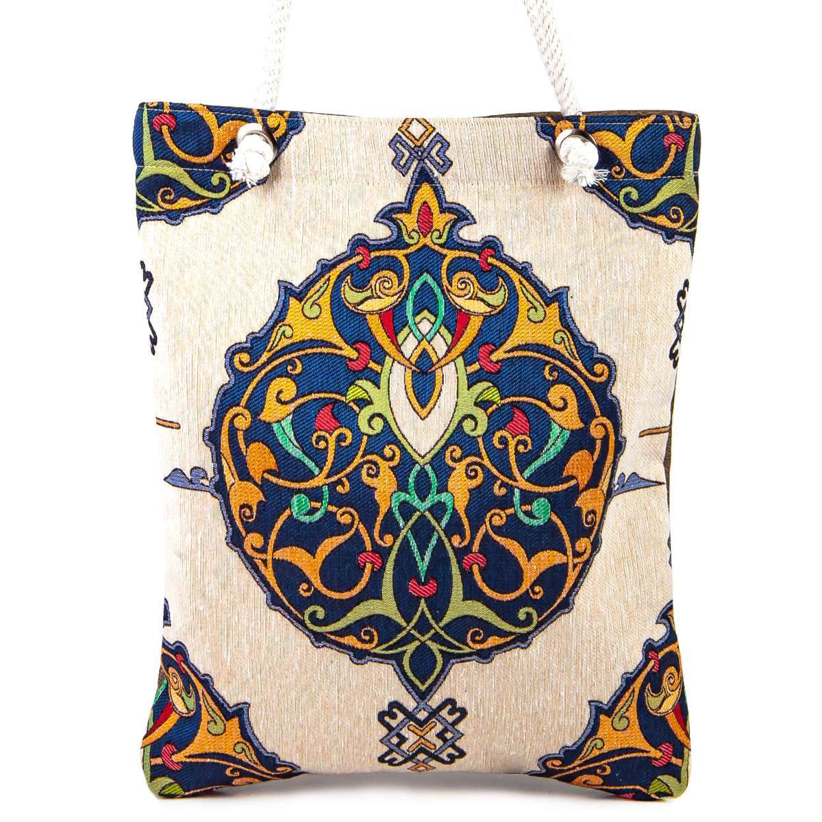 cotonIQ_Schultertasche_Tulpe