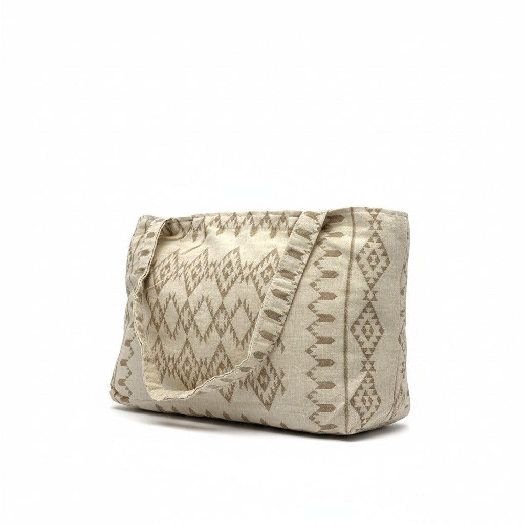 cotonIQ_Tasche_Beige