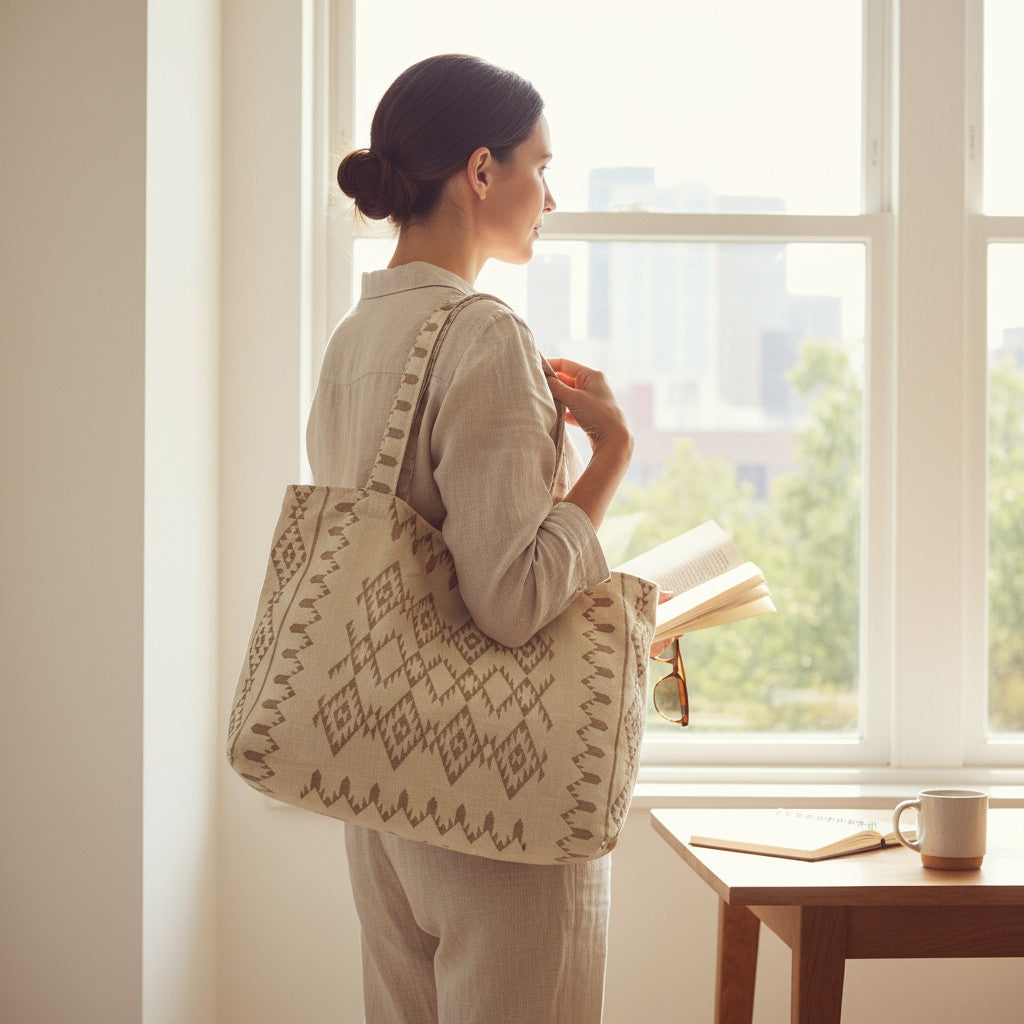 cotonIQ_Tasche_Beige3