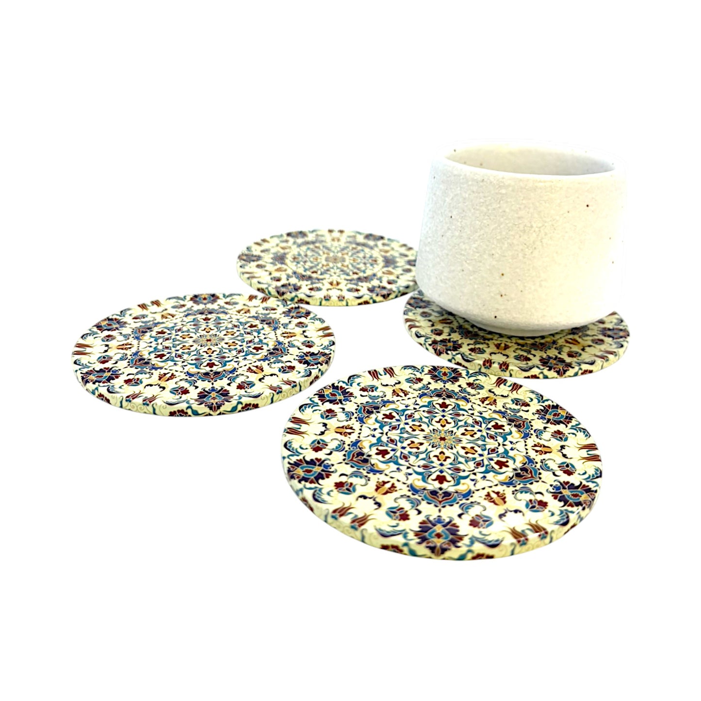 cotonIQ_Untersetzer_Mandala_Beige5