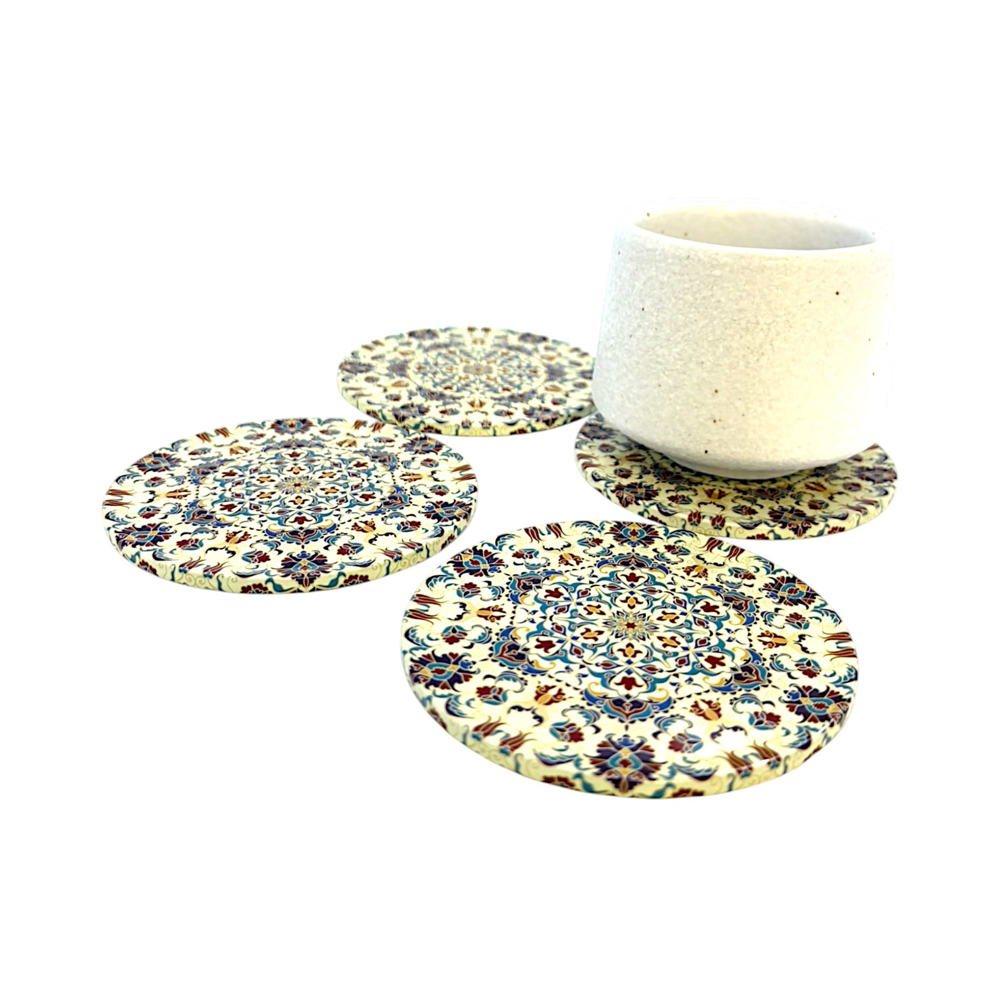cotonIQ_Untersetzer_Mandala_Beige5