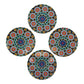 cotonIQ_Untersetzer_Mandala_Bunt