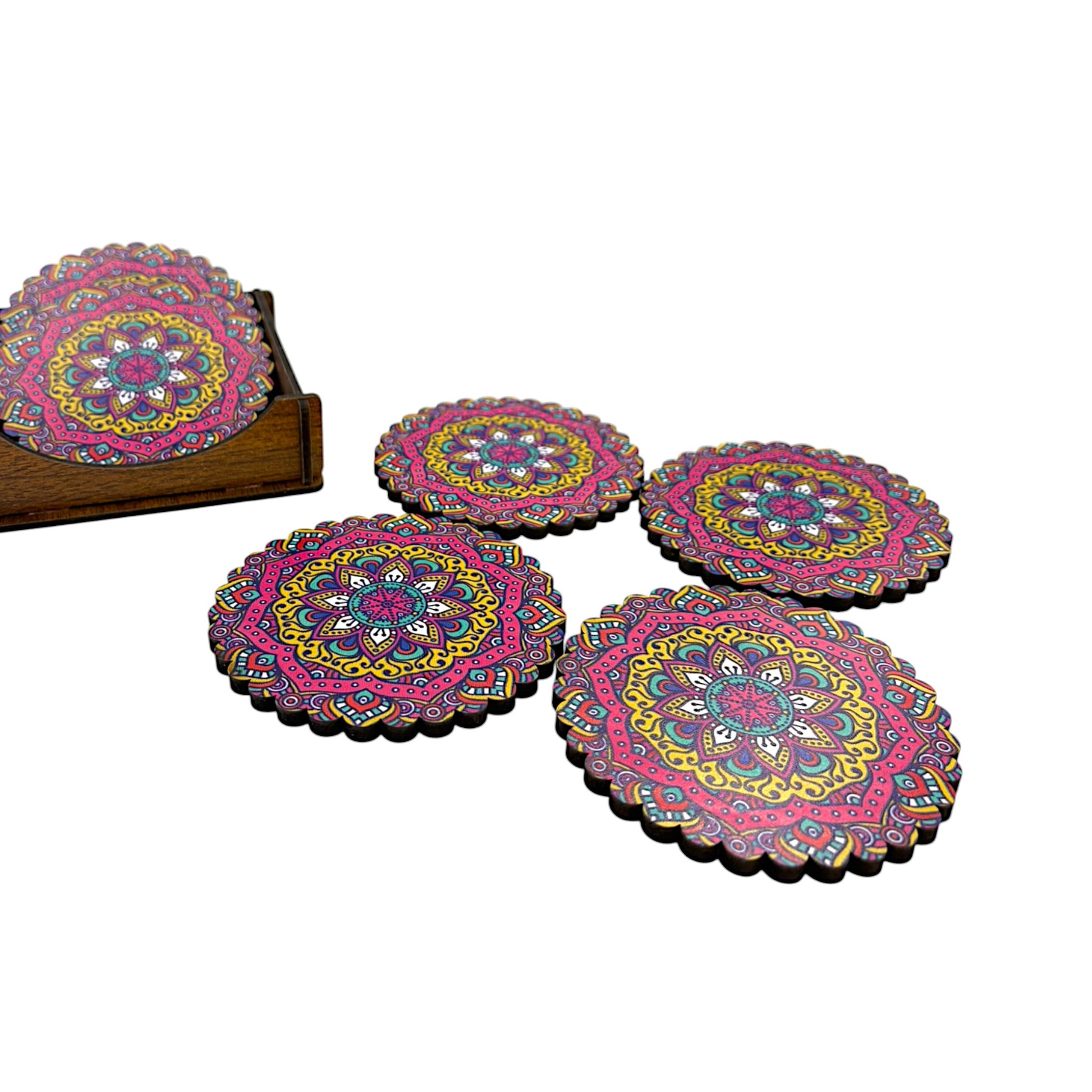 cotonIQ_Untersetzer_Set_Lotos8