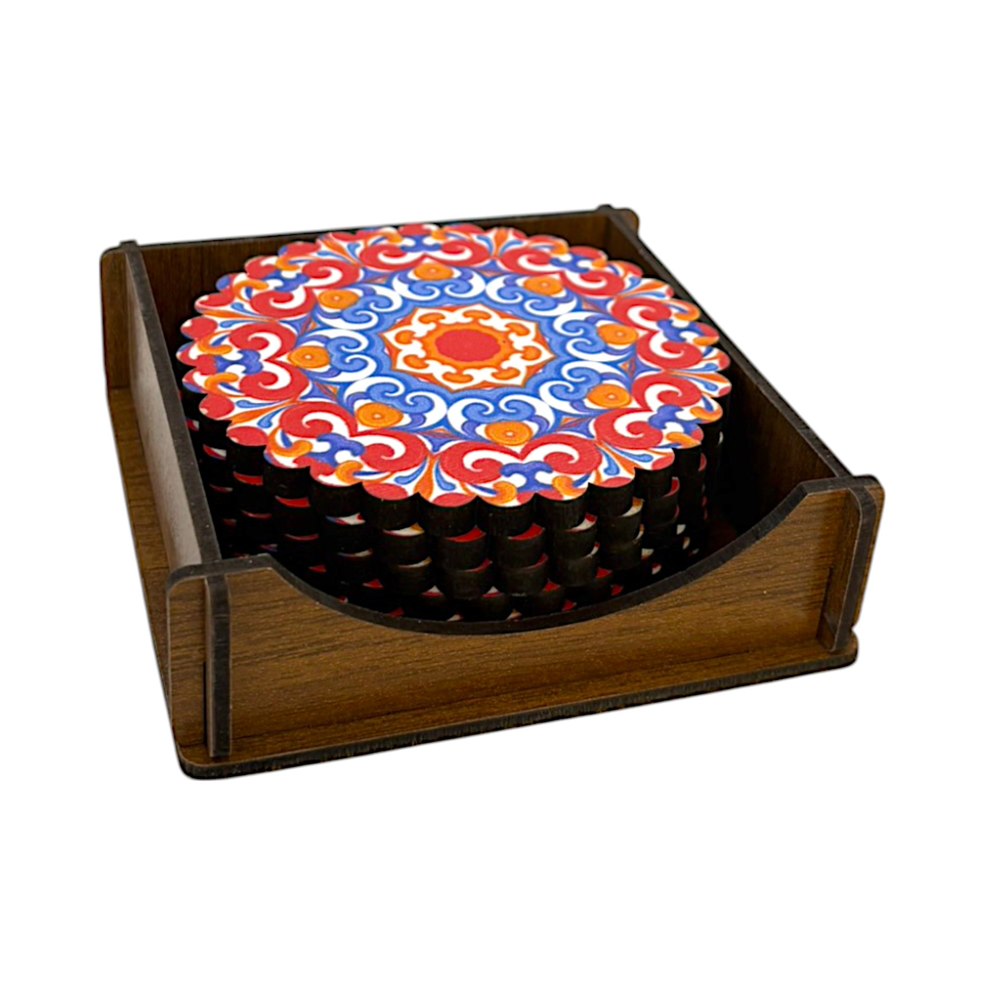 cotonIQ_Untersetzer_Set_Lotusblume2