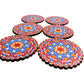 cotonIQ_Untersetzer_Set_Lotusblume3