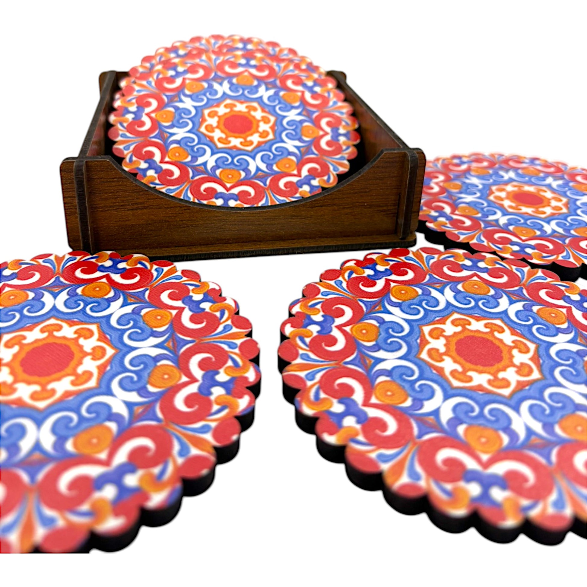 cotonIQ_Untersetzer_Set_Lotusblume6