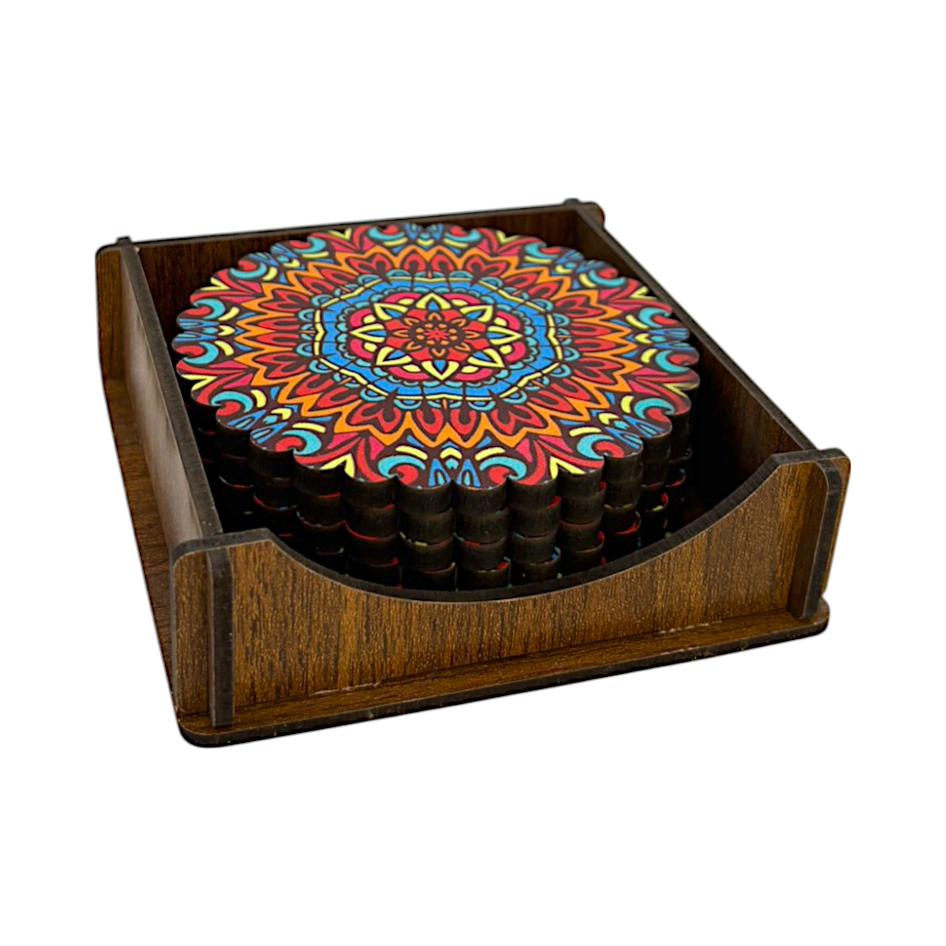 cotonIQ_Untersetzer_Set_Ringelblume2