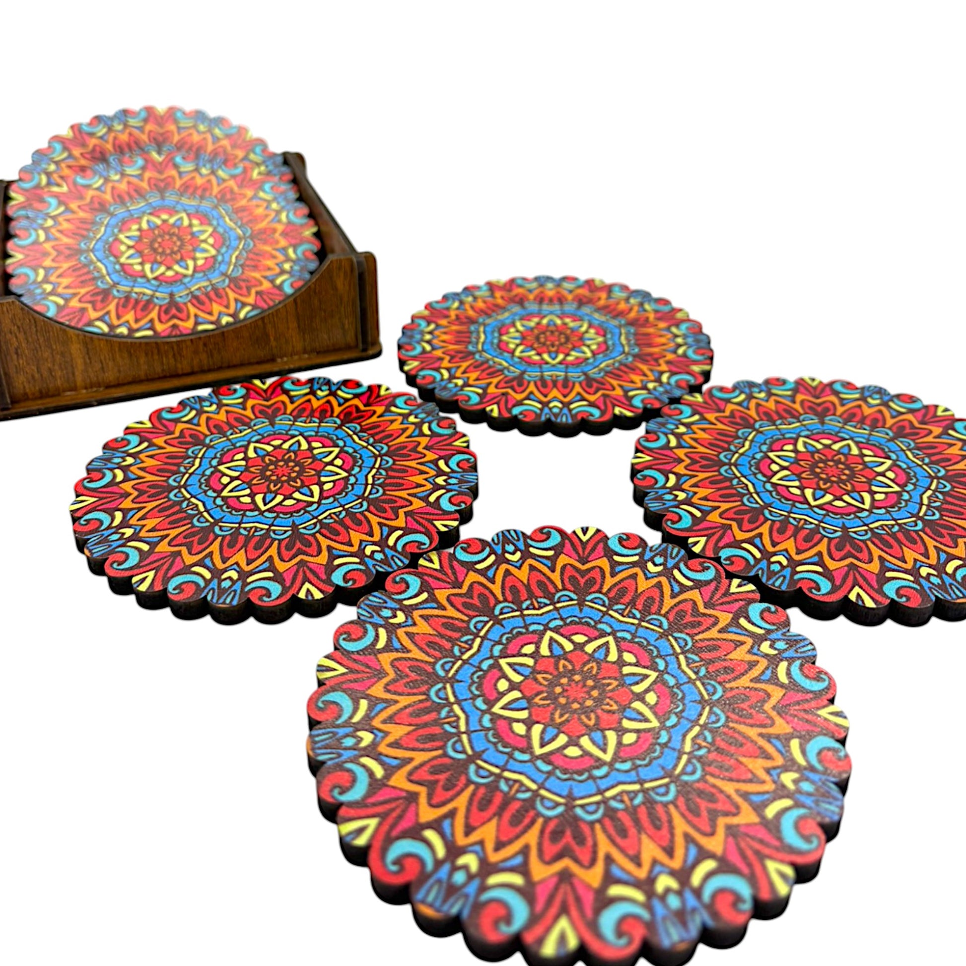 cotonIQ_Untersetzer_Set_Ringelblume5