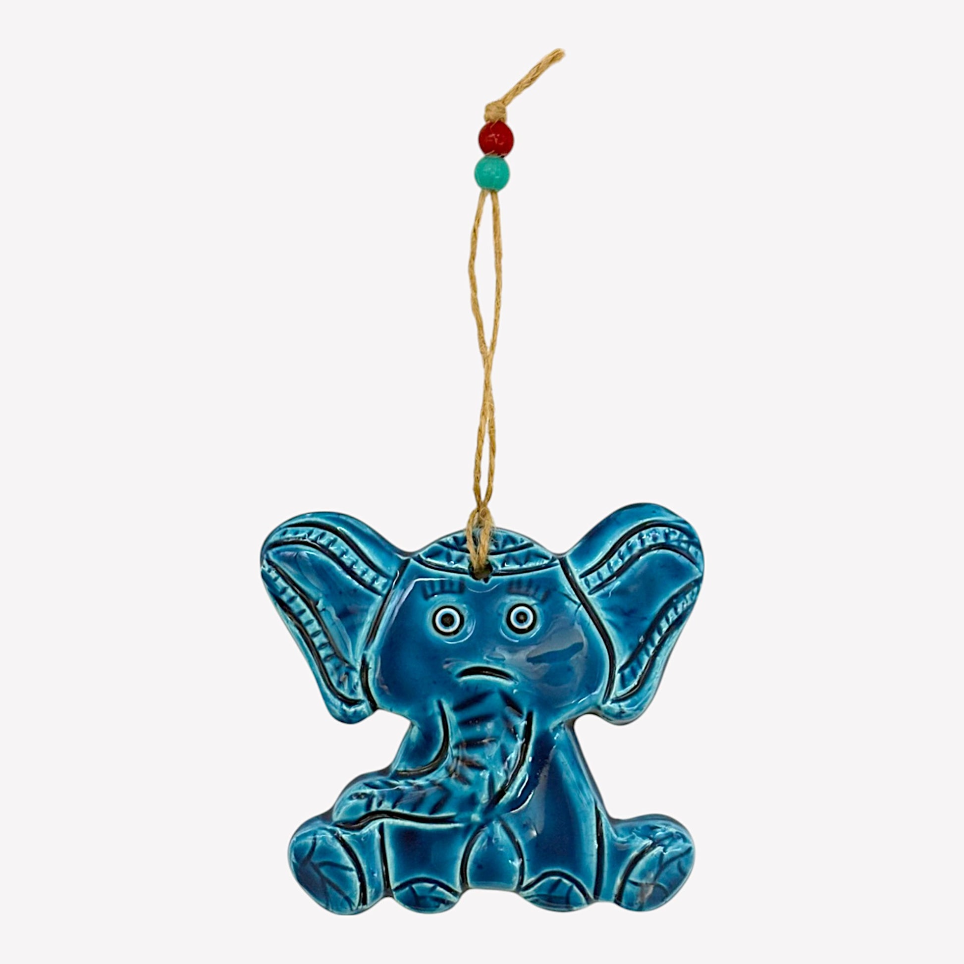 cotonIQ_Wanddeko_Elefant_Blau