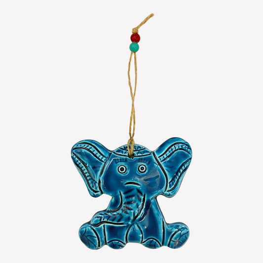 cotonIQ_Wanddeko_Elefant_Blau