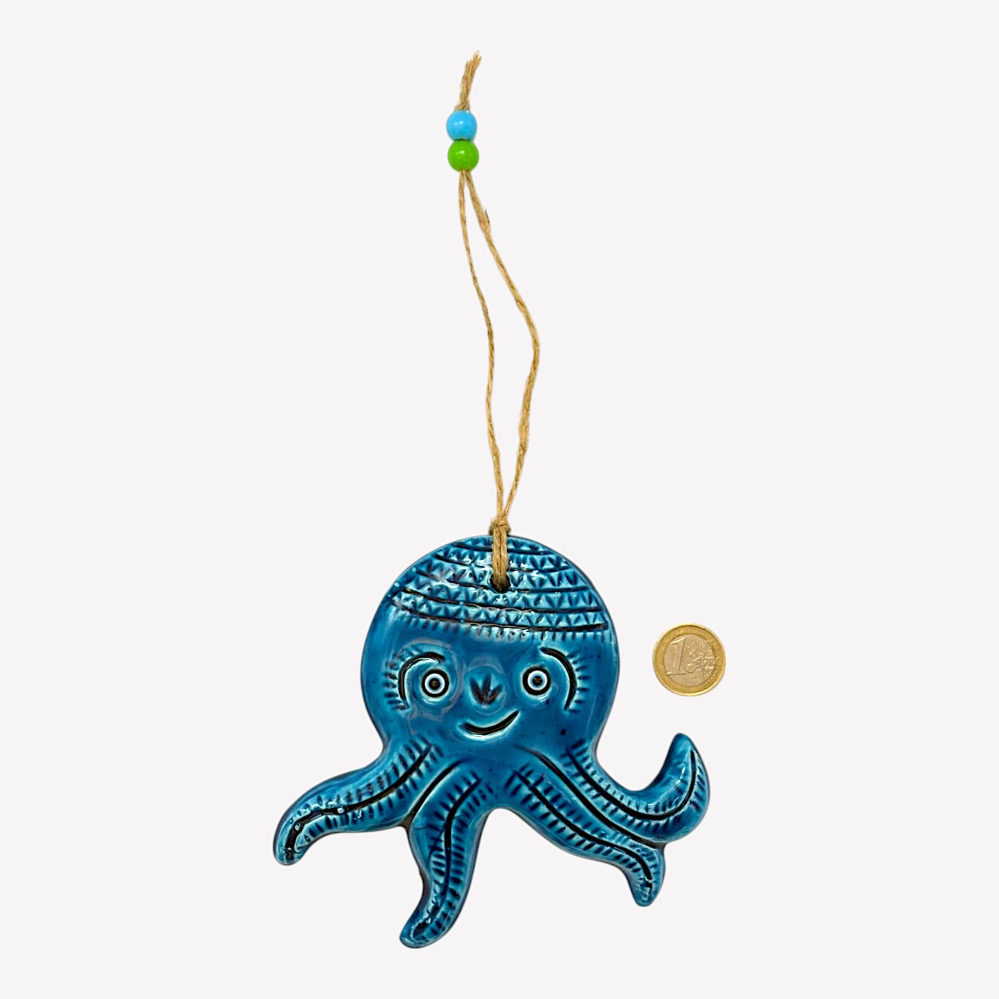 cotonIQ_Wanddeko_Tintenfisch_Blau2