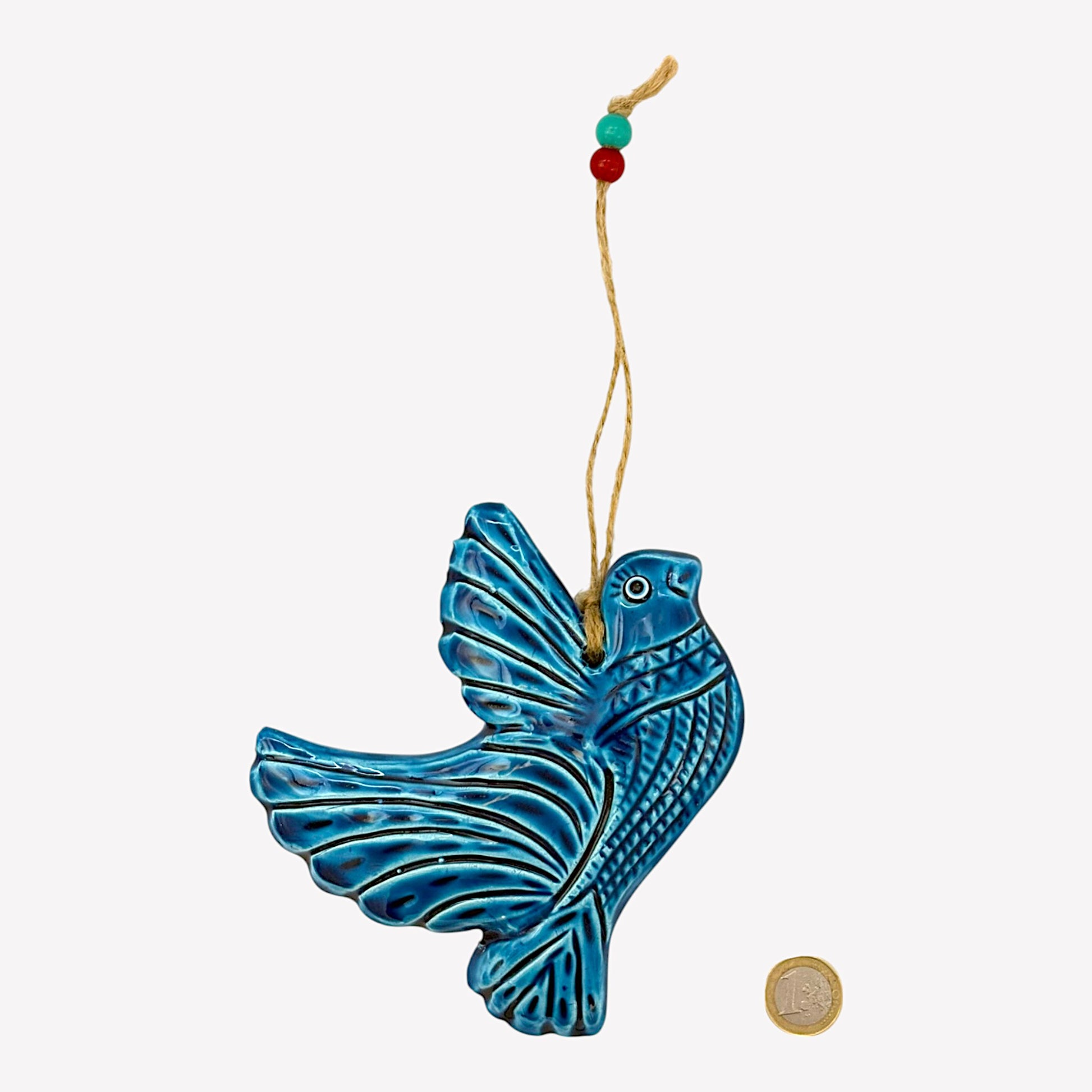 cotonIQ_Wanddeko_Vogel_Blau2