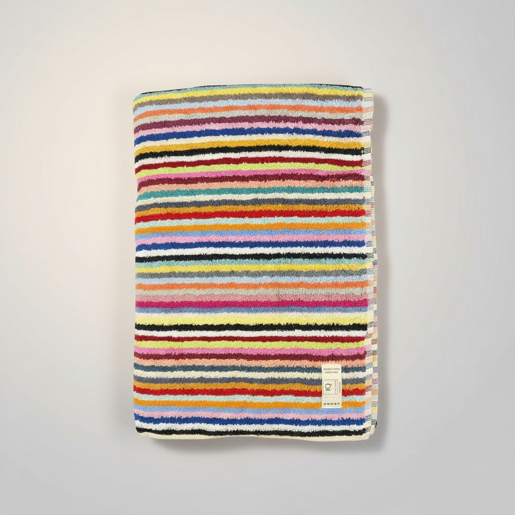 cotoniq_badetuch_germany_bunte_streifen_4