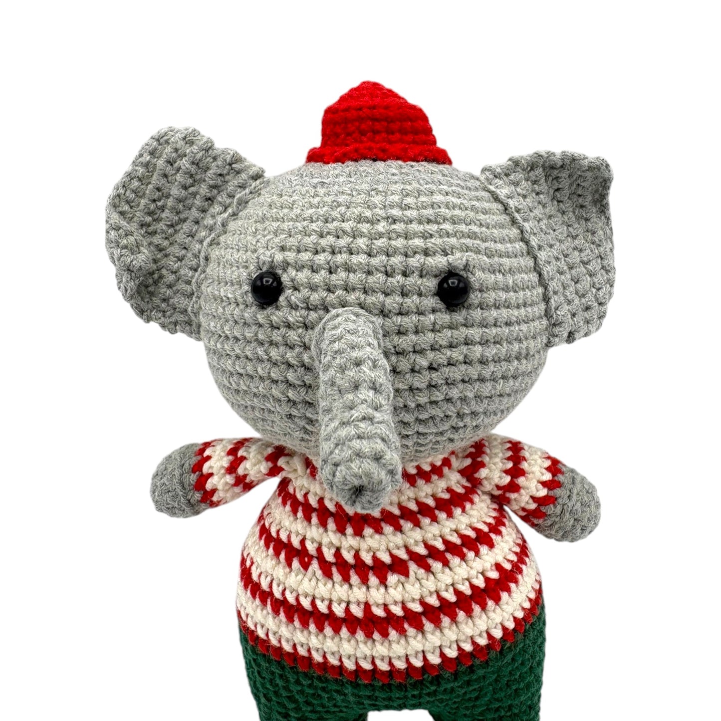 cotoniq_gehäkelter_elefant_mit_mütze_5