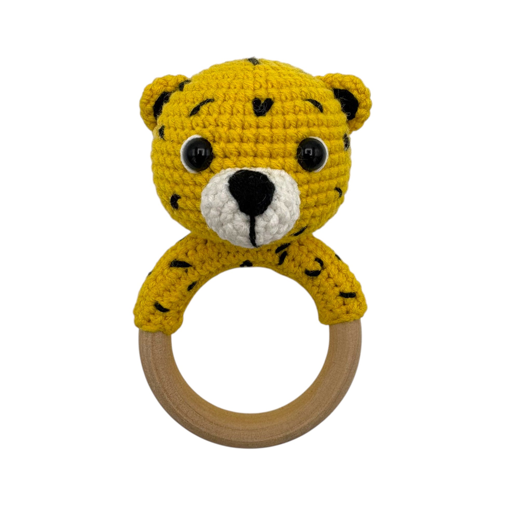 cotoniq_handgefertigte_babyrassel_löwe_1