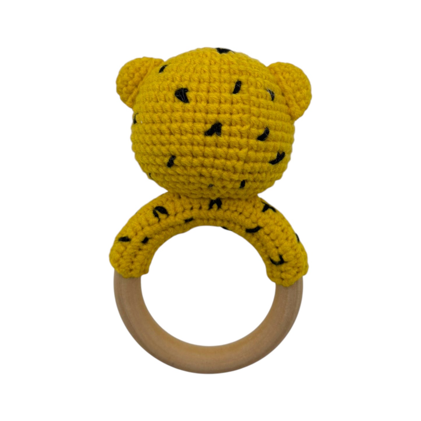 cotoniq_handgefertigte_babyrassel_löwe_2