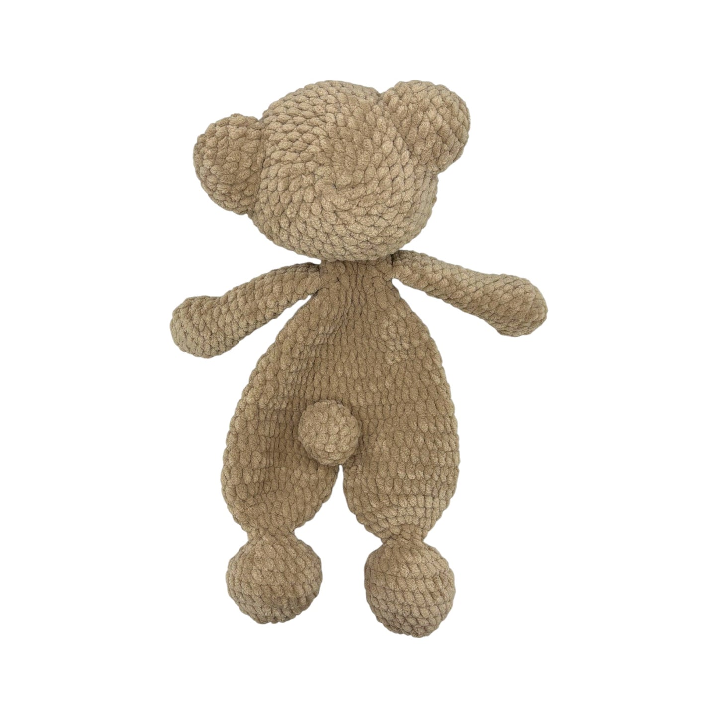 cotoniq_handgemachtes_kuscheltier_bär_aus_samt_2