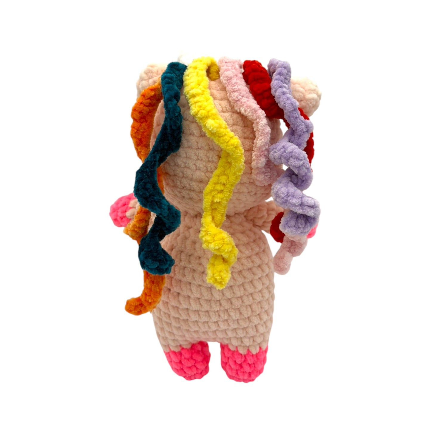 cotoniq_handgemachtes_kuscheltier_einhorn_aus_samt_10